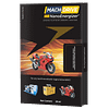 Mach drive nano energizer for two and three wheeler engines vestige