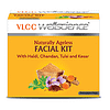 Naturally Ageless Facial Kit
