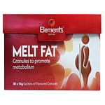 Elements WELLNESS MELT FAT