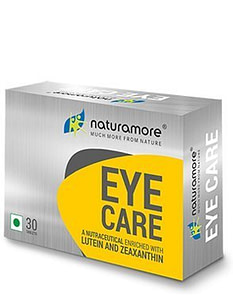 Naturamore Eye Care