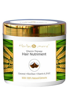 Vitamin Therapy Hair Nutriment
