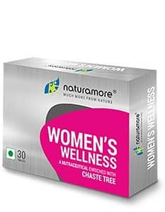 NATURAMORE Women's Wellness