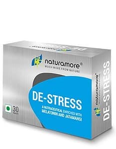 Naturamore De-Stress