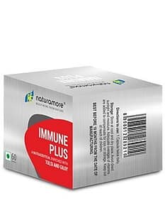 Naturamore Immune Plus