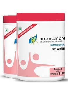 Naturamore for Women