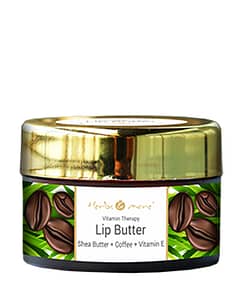Netsurf HERBS AND MORE Vitamin Therapy Lip Butter