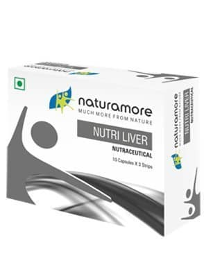 Naturamore Nutri Liver 2 1