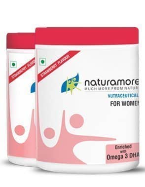 Naturamore for Women