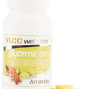 Glycemic Care