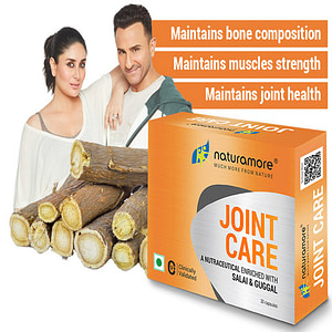 Naturamore Joint Care 1 1 1