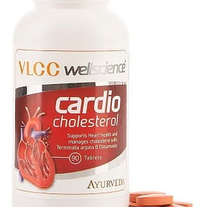 Cardio Cholesterol
