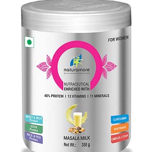 Naturamore Masala Milk for Women