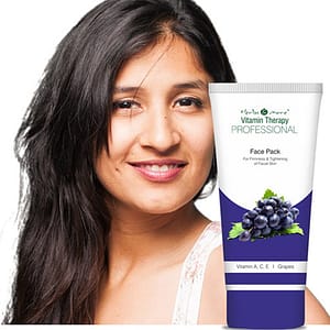 Professional Face Pack (100g)