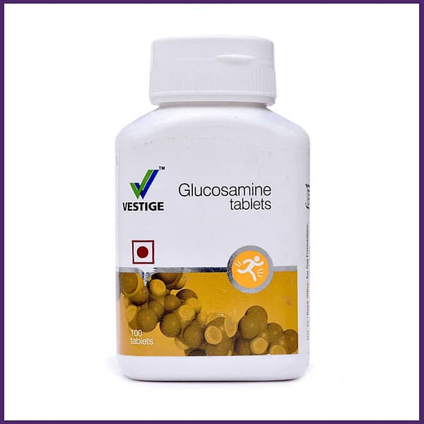 glucosamine-tablets 100 tb